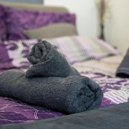 Stunning Apartment In Quiet Street Near Center With Free Parking 4 Floor Rijeka Exteriér fotografie